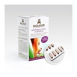 MOLKUR® - 90 capsules regulator of the immune system