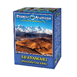 SHATAWARI Oncology Care, Ayurveda Tea 100g