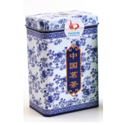 Phoenix Oolong Tea - Tie Guan Yin Loose Leaf Tea 100g