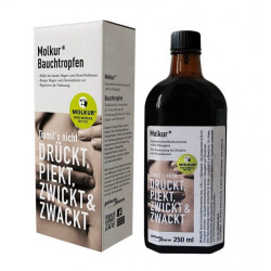 MOLKUR® regulator of the immune system 250ml