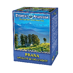 PRANA Vitality & Life Energy, Ayurveda Tea 100g