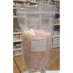 Himalayan Salt Rock 1000g
