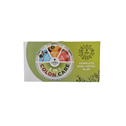 Colon Care 3 IN 1, Detox, Parasite Remover, Weight Control