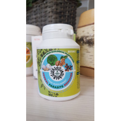 Colon Care 3 IN 1, Detox, Parasite Remover, Weight Control