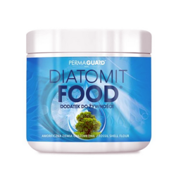 Perma-Guard DIATOMIT FOOD - Diatomaceous Earth Powder 200g