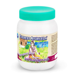 ARTHAVAPRASH Vitality & Woman Ayurveda Elixirs Herbs