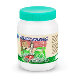 SHUKRAPRASH Vitality & Man Ayurveda Elixirs Herbs
