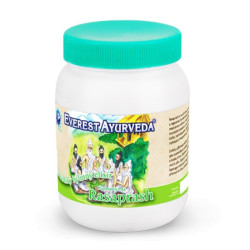 RASAPRASH Nutrition & Energy Ayurveda Elixirs Herbs