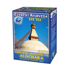 ALOCHAKA Eyesight & Vision Ayurveda Tea 100g