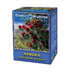 ASHOKA Menopause & Hormonal Balance Ayurveda Tea