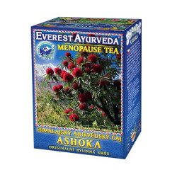 ASHOKA Menopause & Hormonal Balance Ayurveda Tea