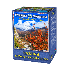 VARUNA Kidneys & Urinary Tract Ayurveda Tea 100g