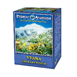 VYANA Vascular System Ayurveda Tea