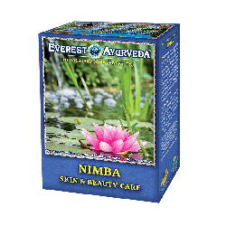 NIMBA Skin & Beauty Care Ayurveda Tea