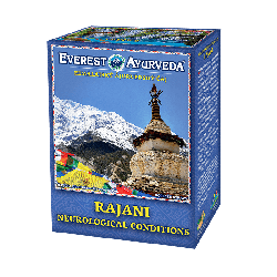RAJANI Neurological Conditions Ayurveda Tea