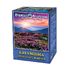 KALAMEGHA Liver & Gallblader Ayurveda Tea