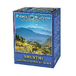 SHUNTHI Gastrointestinal Tract Ayurveda Tea