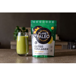 Planet Paleo Osteo Collagen Powder 175g