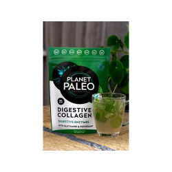Planet Paleo Digestive Collagen Powder 245g