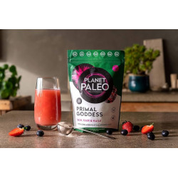 Planet Paleo Primal Goddess Collagen Powder 210g