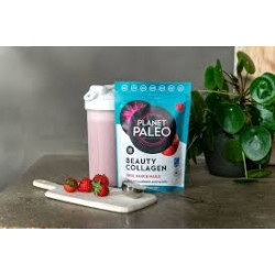 Planet Paleo Beauty Collagen Powder 231g (Fish Collagen)