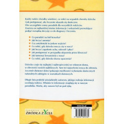 Agatha Thrash Leczenie domowe dzieci. Część 3. Book in Polish