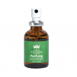 Purifying Oral Spray, Australian Bush Flower Essence 30ml