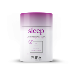 Pura Collagen Sleep+ 284G