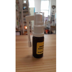 Propolis extract 10%, 10ml Throat applicator / Ekstrakt propolisowy