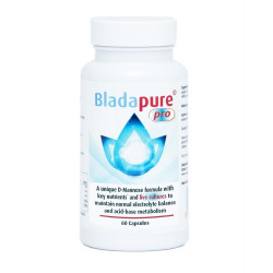 Bladapure 60capsules