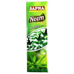 Sapna Neem With Aloe Vera Juice (Herbal N Natural) 750ml
