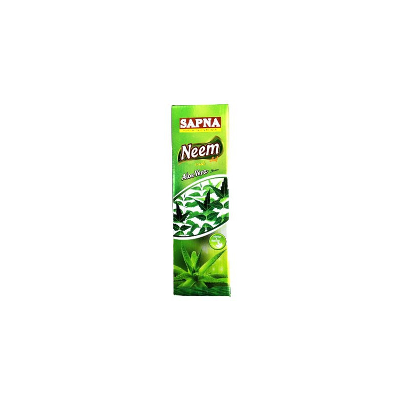 Sapna Neem With Aloe Vera Juice (Herbal N Natural) 750ml