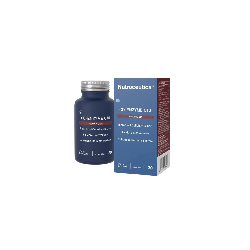 Natroceutics Co-Enzyme Q10 Advanced 30 Capsules
