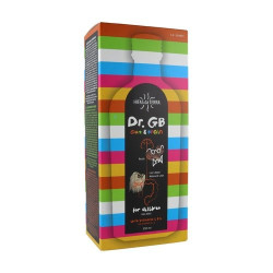 Dr. GB Gut &amp; Brain 250ml, Hifas da Terra