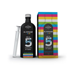 Dr. Immune Five 250ml, Hifas da Terra
