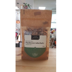 Hairy yam root cut Nanga 50g (Dioscorea villosa) / Pochrzyn włochaty