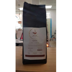 Bisaggio Coffee House, KATA Coffee Ground 500g