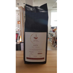 Bisaggio Coffee House, KATA Coffee Beans 500g