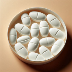 Biltree 600, Praziquantel (Biltricide) 600mg 6 tablets