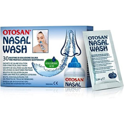 Nasal Wash Otosan Kit - Hyaluronic ACID