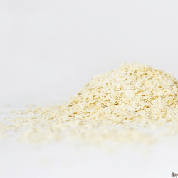 Bio Millet flakes 300g / Płatki Jaglane