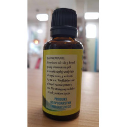 Bio Energetic Herbal Extracts 30ml / Bio Energetyczne wyciągi z ziół 30ml
