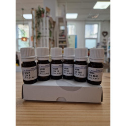 MMR Homeopathic granules
