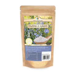 Chicory root inulin 300g