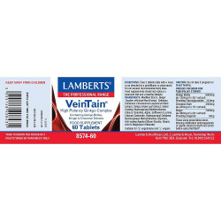 VeinTain® Lamberts