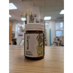 MusselActiv 30 Capsules, Bio-Nature / Omułek