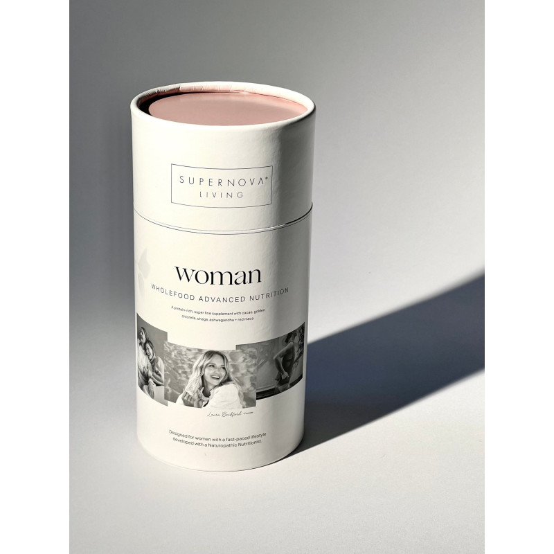 Supernova Living, Woman Blend, 480g powder