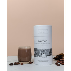 Supernova Living, Woman Blend, 480g powder