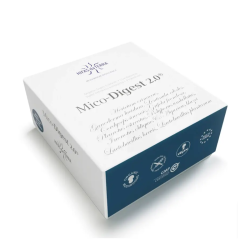Mico - Digest 2.0 Hifas da Terra
