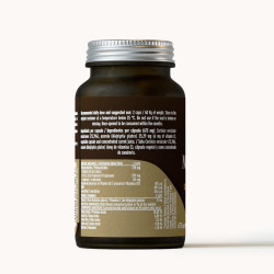 Mico Corio, Hifas Da Terra 70 capsules